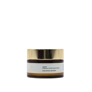 Amber Eternal Youth Face Cream