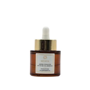 Amber Collagen Booster Oil Essence