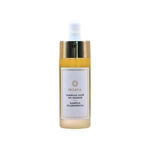 Camellia Glow Oil Essence