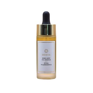 Rose Dewy Oil Essence